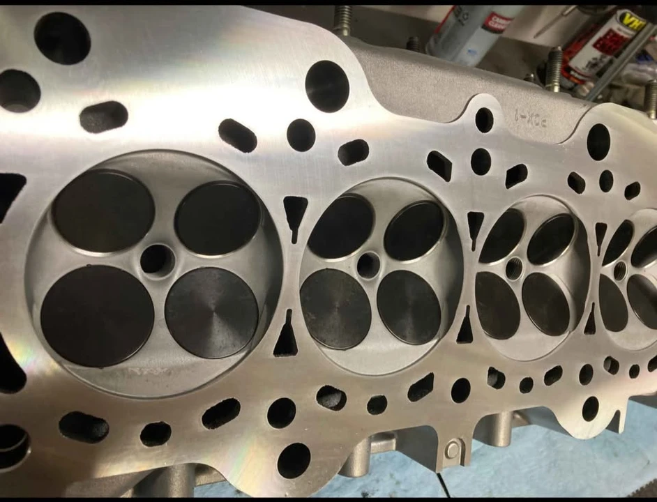 2002 Honda AP1 S2000 - Image 16 of 20