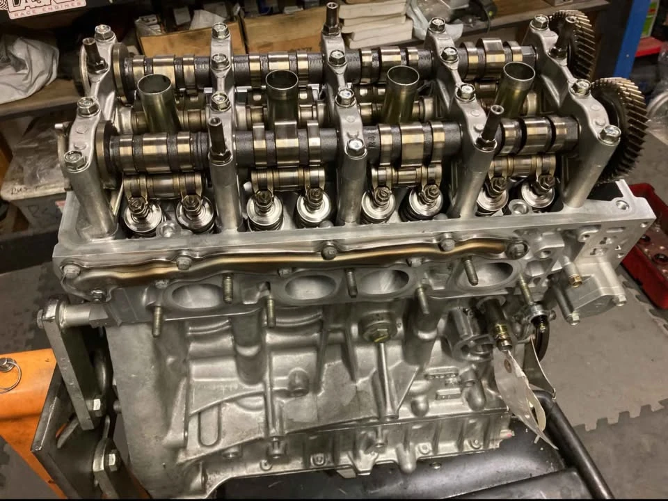 2002 Honda AP1 S2000 - Image 18 of 20
