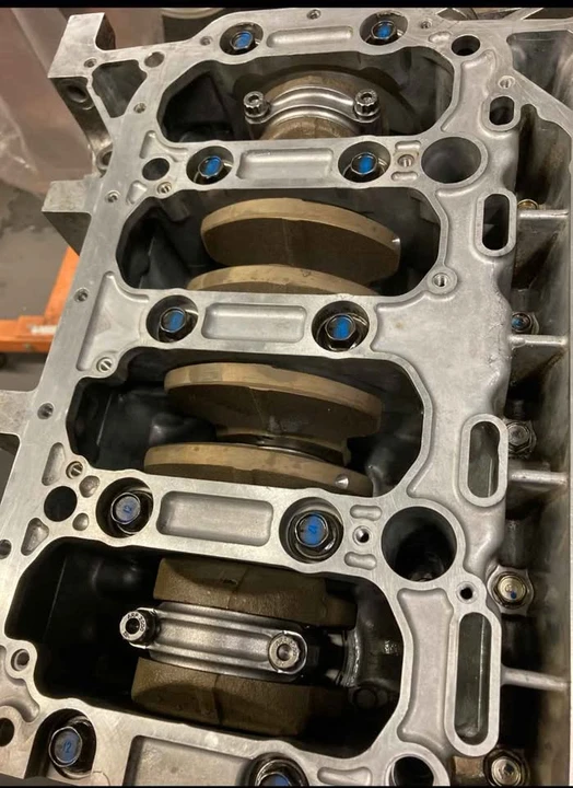 2002 Honda AP1 S2000 - Image 15 of 20