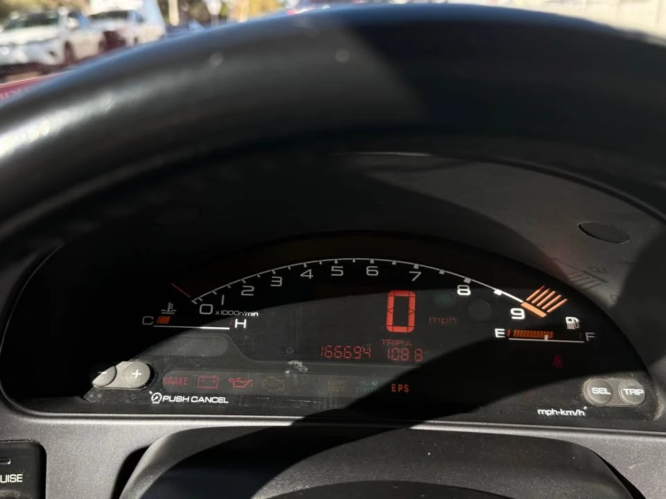 2002 Honda AP1 S2000 - Image 12 of 13