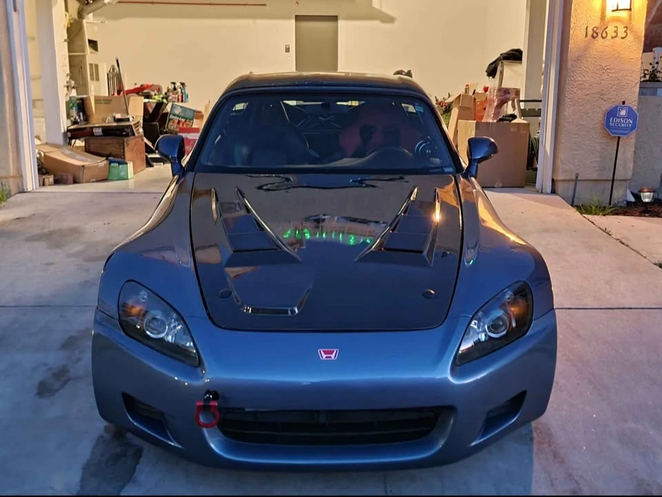 2002 Honda AP1 S2000 - Image 6 of 20