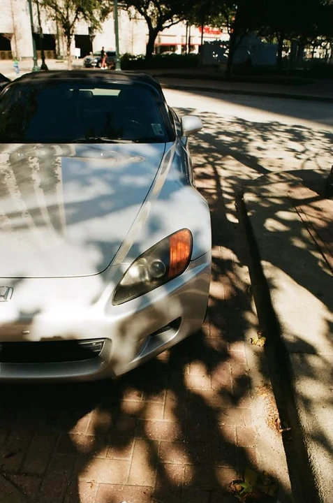 2002 Honda AP1 S2000 - Image 3 of 10