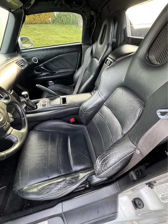 2002 Honda AP1 S2000 - Image 9 of 10