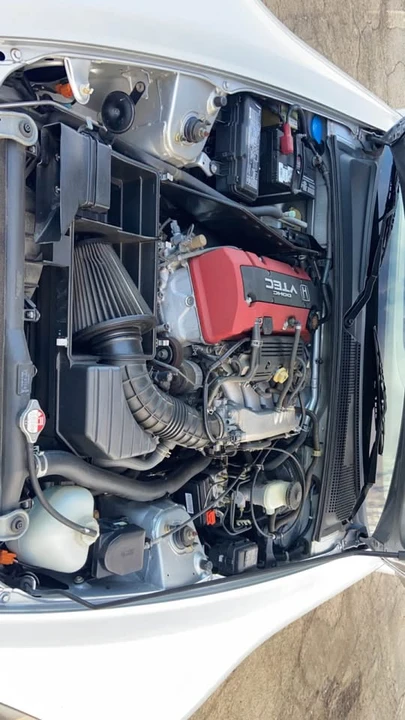 2002 Honda AP1 S2000 - Image 13 of 13