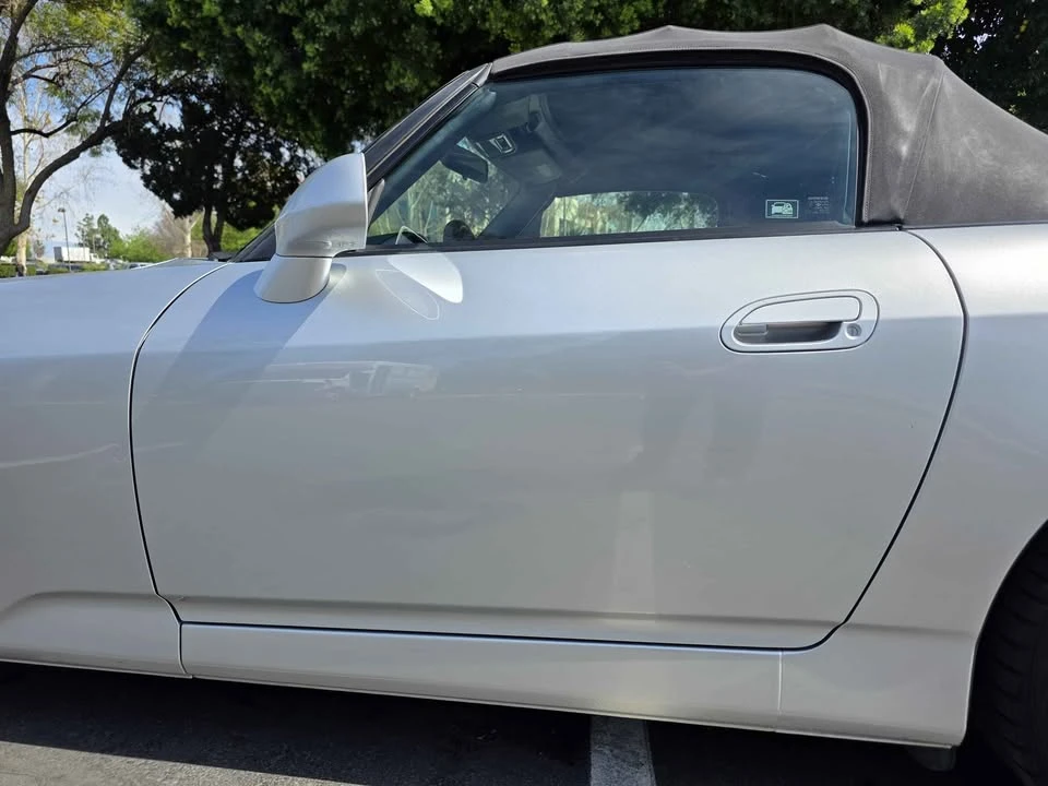 2002 Honda AP1 S2000 - Image 6 of 20