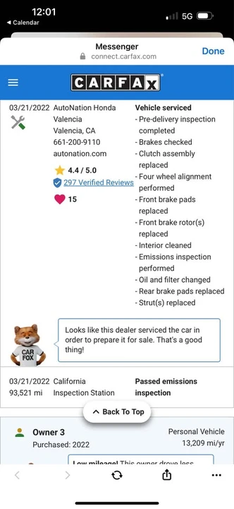 2002 Honda AP1 S2000 - Image 9 of 9