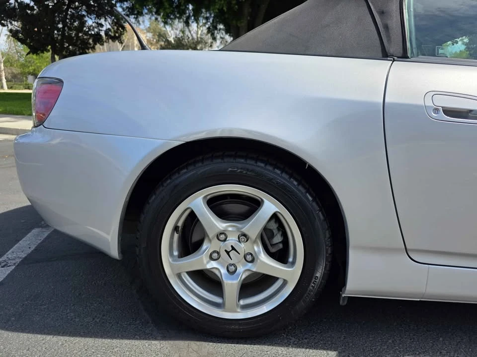 2002 Honda AP1 S2000 - Image 10 of 20