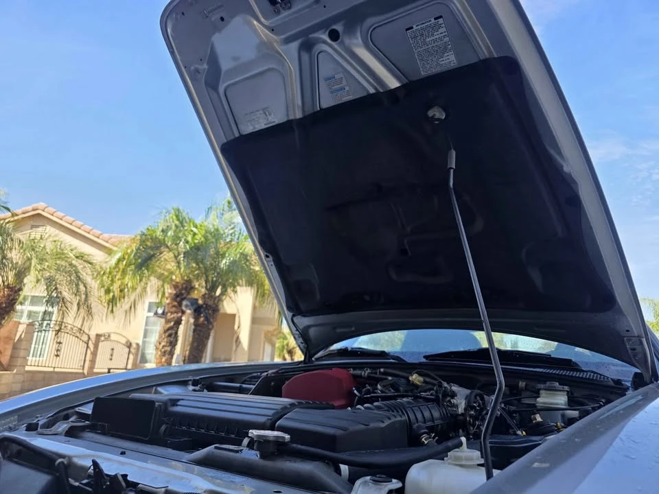 2002 Honda AP1 S2000 - Image 11 of 20
