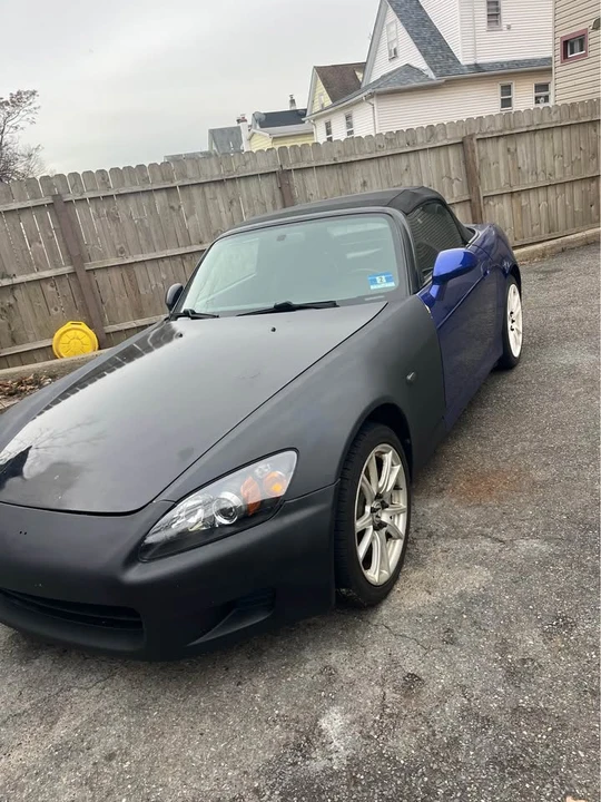 2002 Honda AP1 S2000 - Image 5 of 5