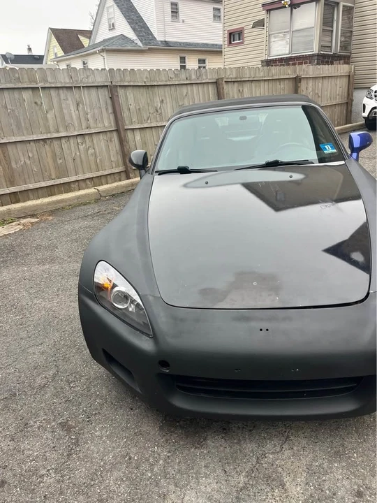 2002 Honda AP1 S2000 - Image 4 of 5