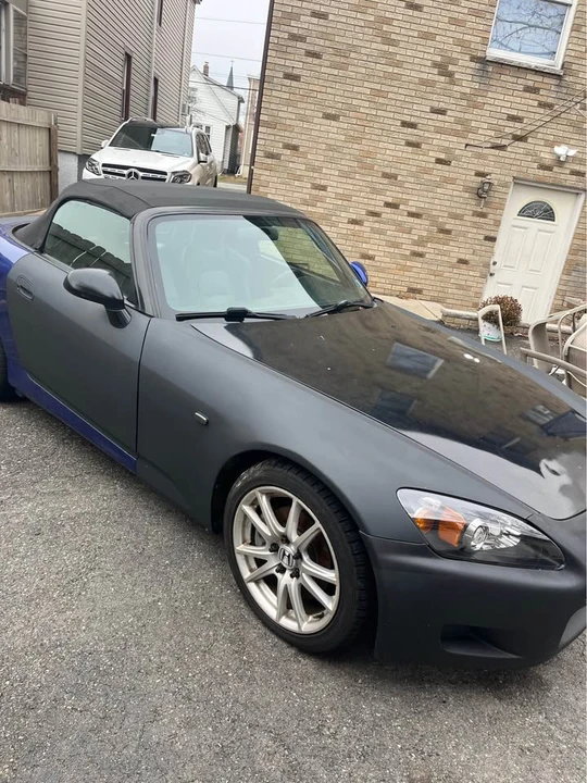 2002 Honda AP1 S2000 - Image 3 of 5