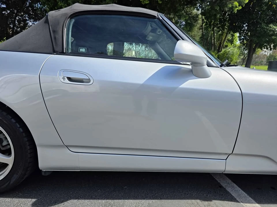 2002 Honda AP1 S2000 - Image 9 of 20