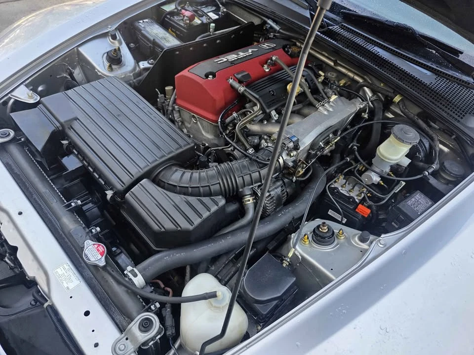 2002 Honda AP1 S2000 - Image 13 of 20