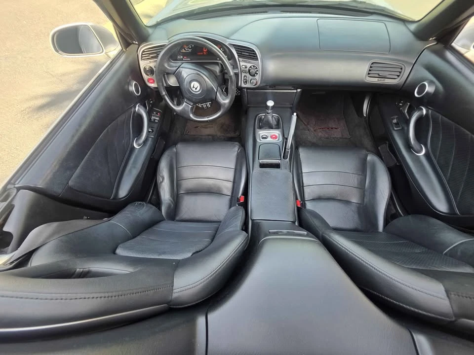 2002 Honda AP1 S2000 - Image 15 of 20