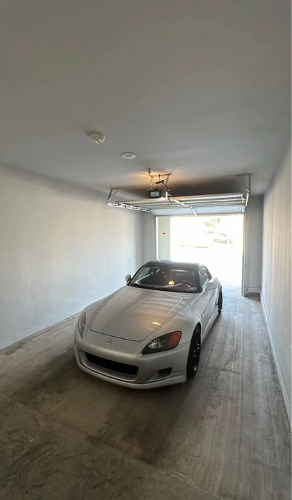 2002 Honda AP1 S2000 - Image 8 of 9