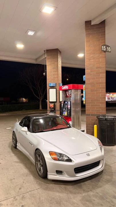 2002 Honda AP1 S2000 - Image 4 of 9