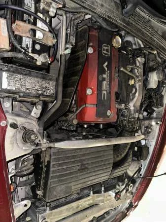 2002 Honda AP1 S2000 - Image 13 of 13