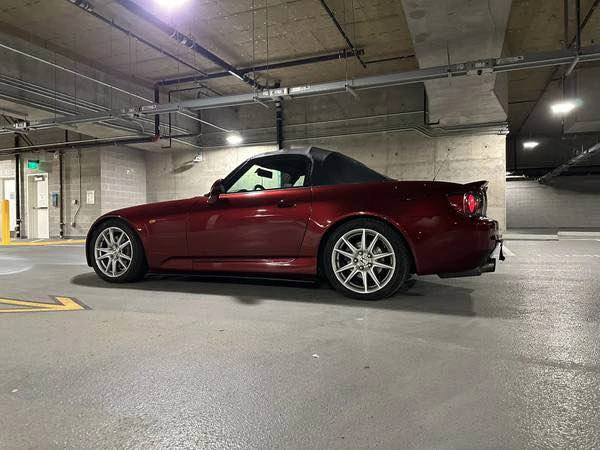 2002 Honda AP1 S2000 - Image 7 of 13