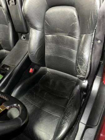 2002 Honda AP1 S2000 - Image 11 of 13