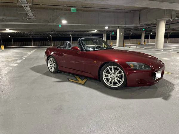 2002 Honda AP1 S2000 - Image 4 of 13