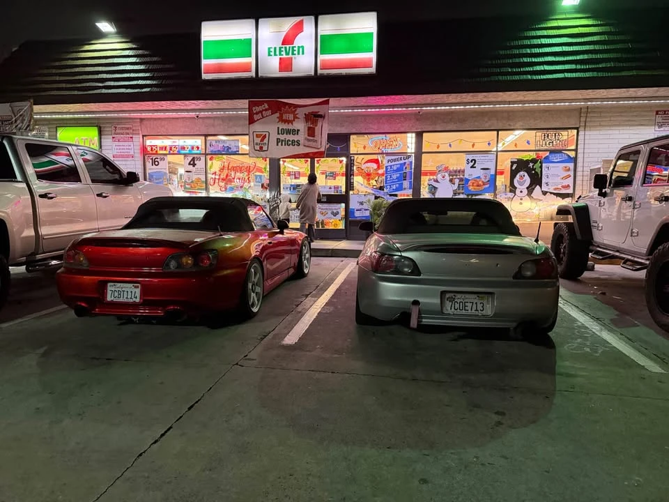 2002 Honda AP1 S2000 - Image 5 of 8