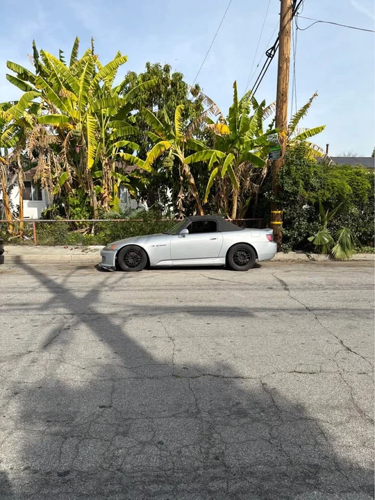 2002 Honda AP1 S2000 - Image 3 of 8