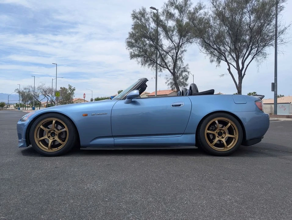 2002 Honda AP1 S2000 - Image 11 of 20