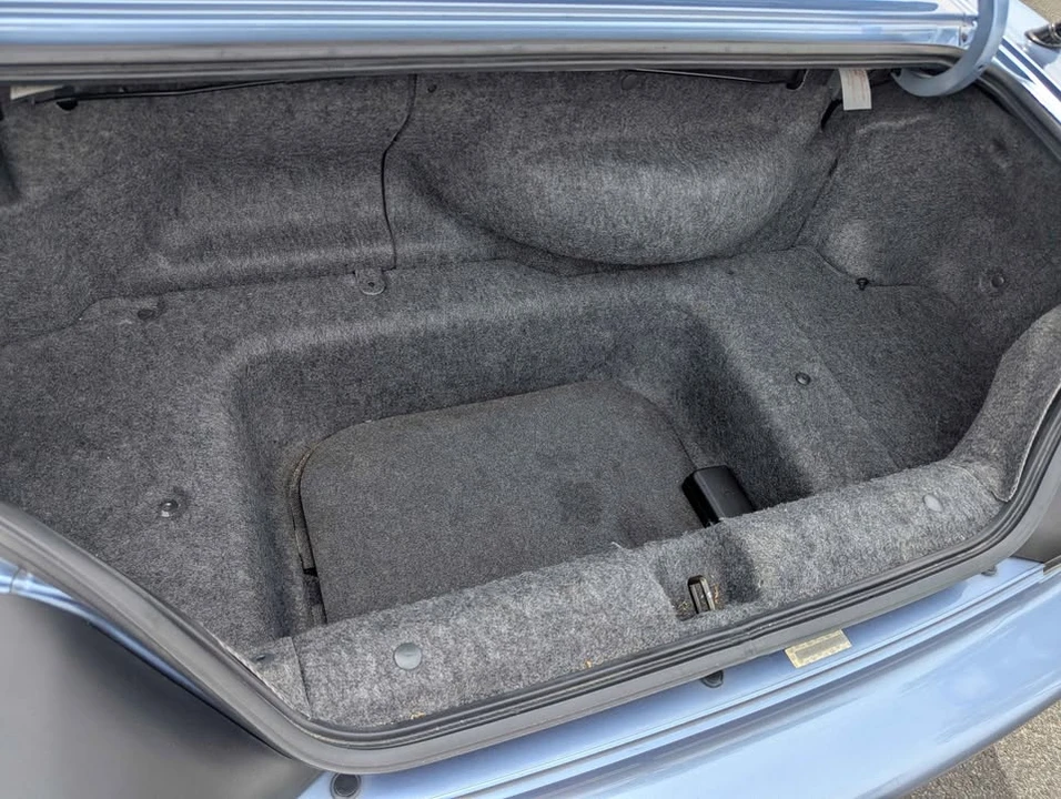 2002 Honda AP1 S2000 - Image 14 of 20