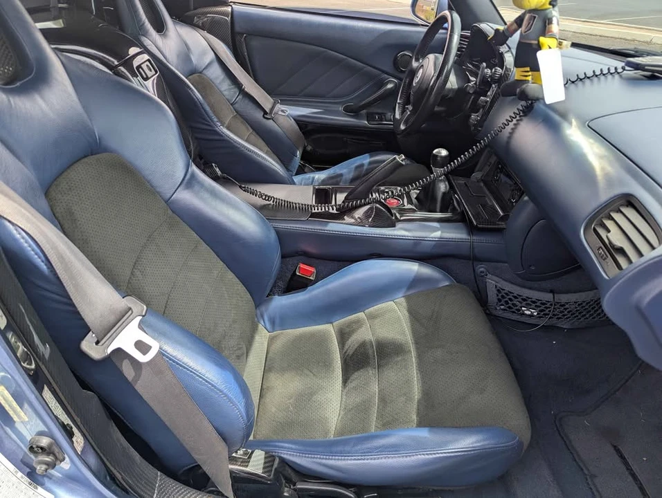 2002 Honda AP1 S2000 - Image 15 of 20
