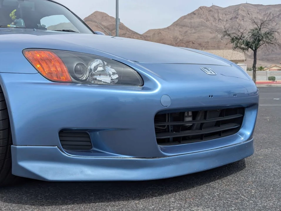 2002 Honda AP1 S2000 - Image 8 of 20