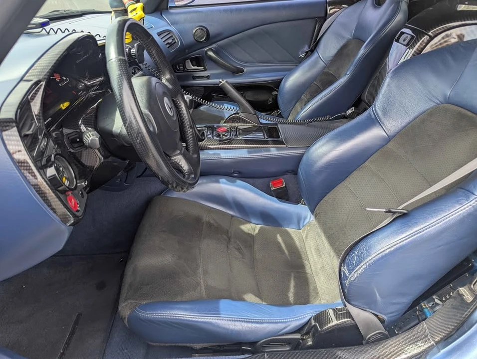 2002 Honda AP1 S2000 - Image 12 of 20