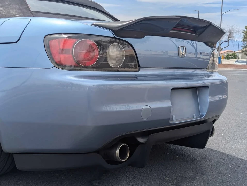 2002 Honda AP1 S2000 - Image 5 of 20