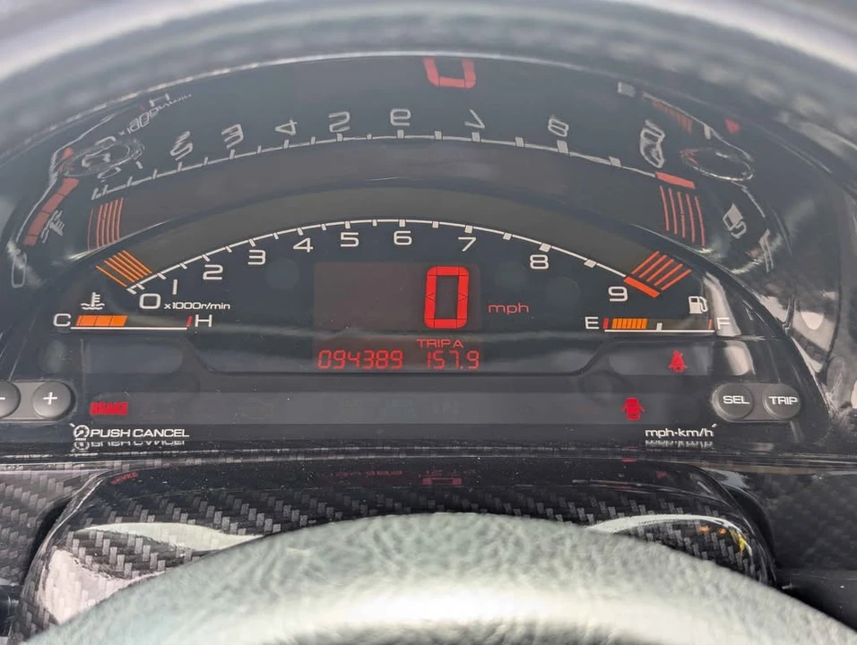 2002 Honda AP1 S2000 - Image 20 of 20