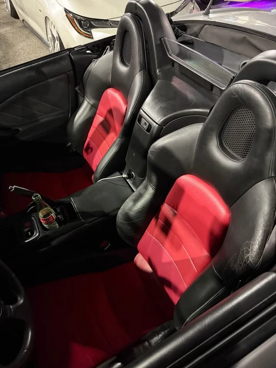 2002 Honda AP1 S2000 - Image 9 of 10