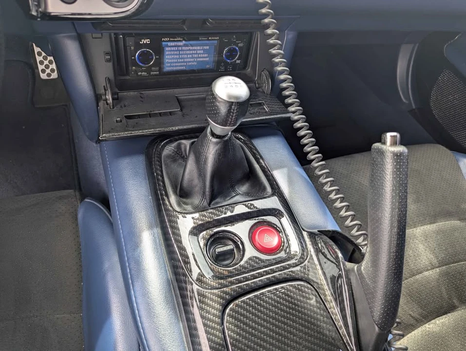 2002 Honda AP1 S2000 - Image 18 of 20
