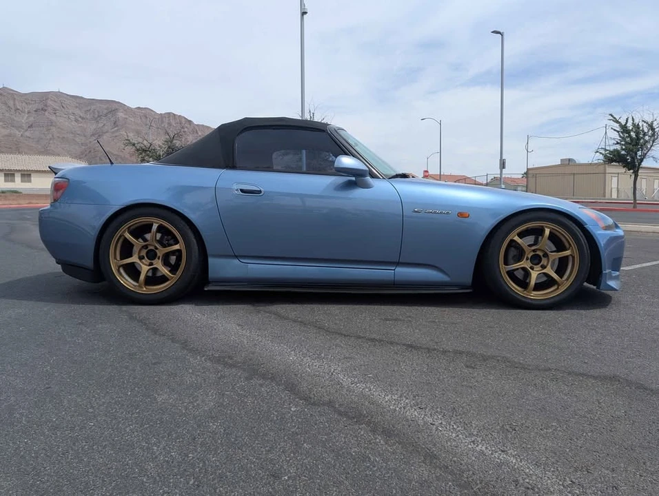 2002 Honda AP1 S2000 - Image 7 of 20