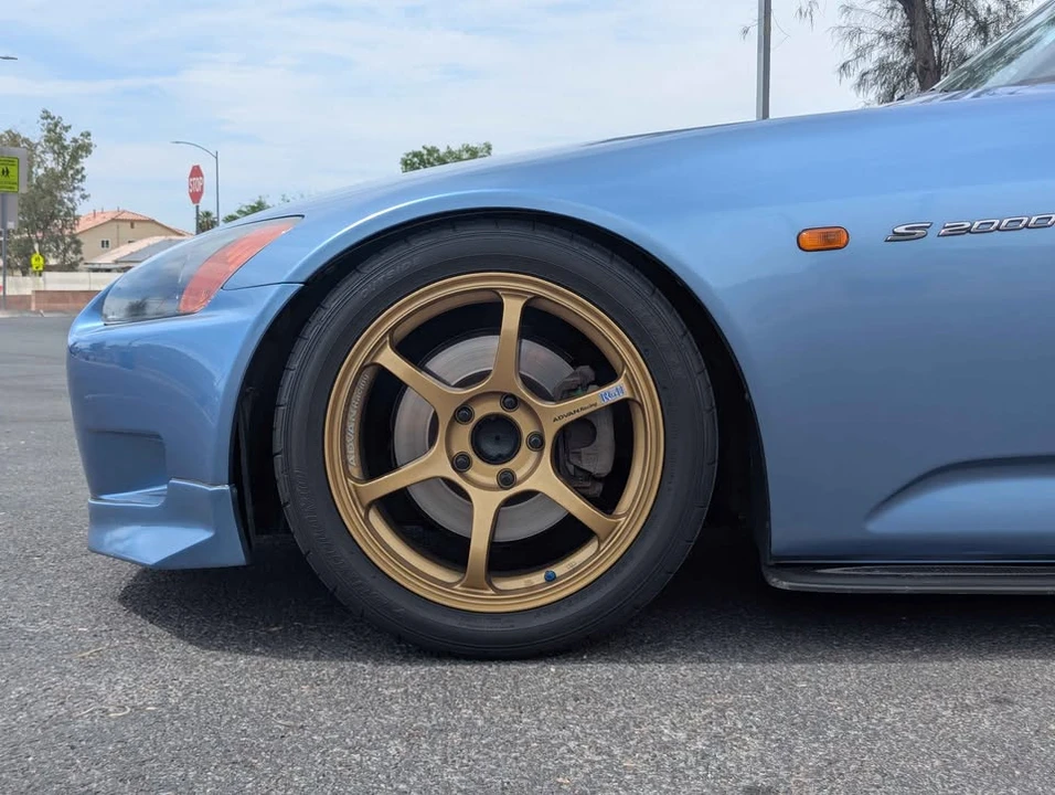 2002 Honda AP1 S2000 - Image 9 of 20