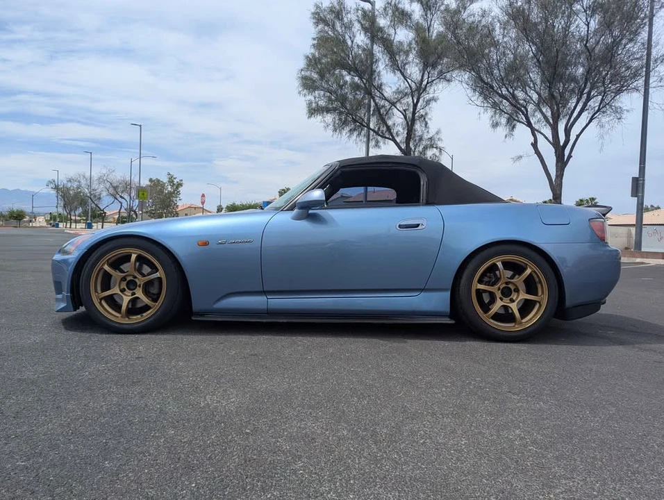 2002 Honda AP1 S2000 - Image 3 of 20