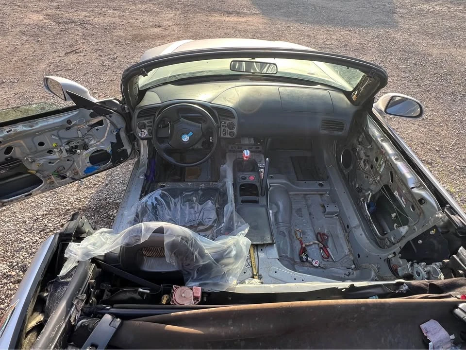 2002 Honda AP1 S2000 - Image 11 of 13