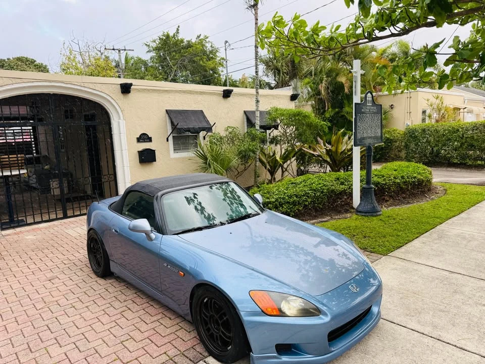 2002 Honda AP1 S2000 - Image 3 of 17