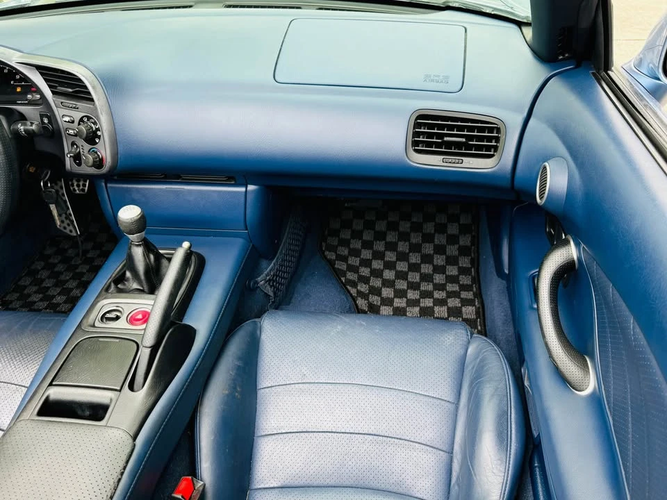 2002 Honda AP1 S2000 - Image 6 of 17
