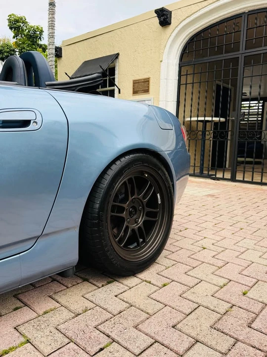 2002 Honda AP1 S2000 - Image 16 of 17