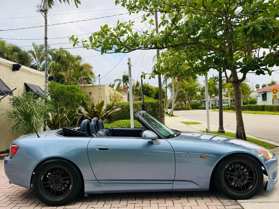 2002 Honda AP1 S2000 - Image 8 of 17