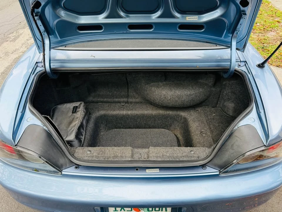 2002 Honda AP1 S2000 - Image 13 of 17