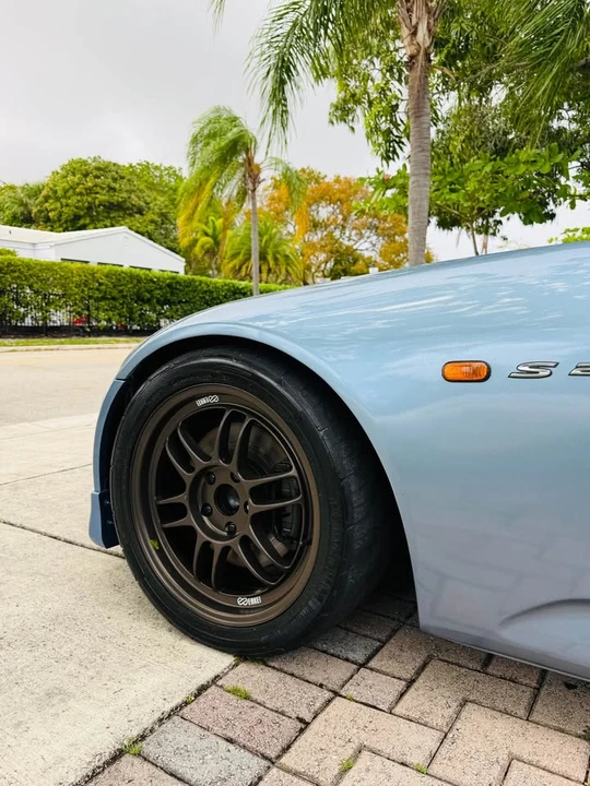 2002 Honda AP1 S2000 - Image 11 of 17