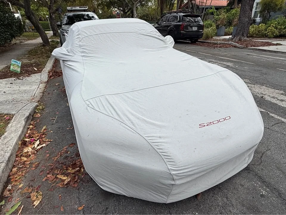 2002 Honda AP1 S2000 - Image 17 of 17