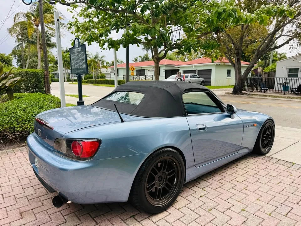 2002 Honda AP1 S2000 - Image 15 of 17