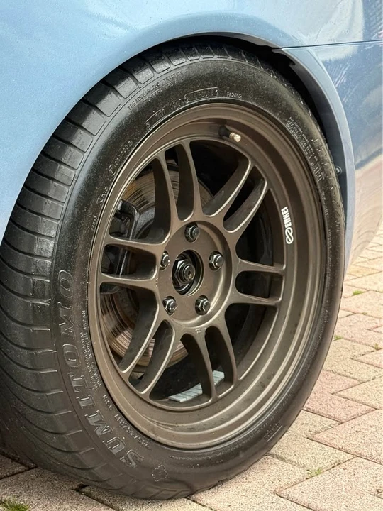 2002 Honda AP1 S2000 - Image 10 of 17