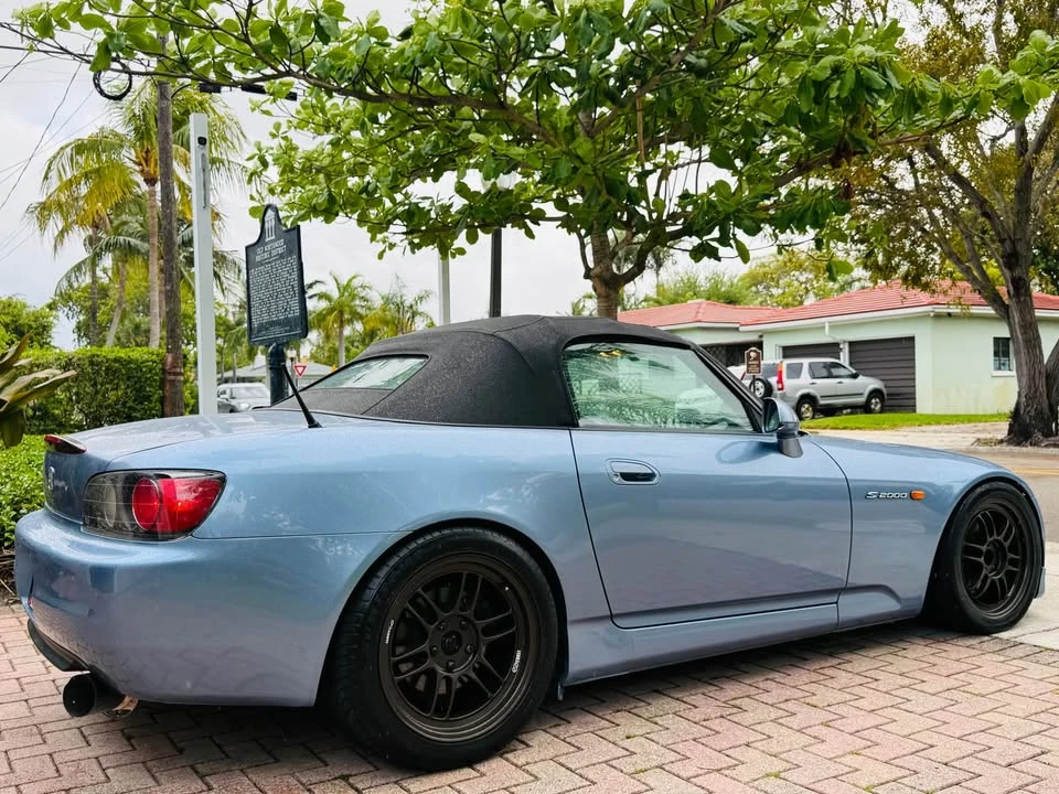 2002 Honda AP1 S2000 - Image 4 of 17