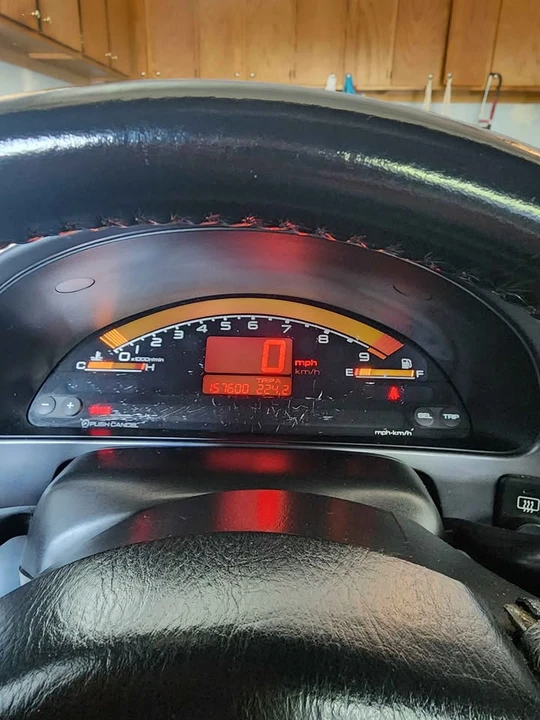 2002 Honda AP1 S2000 - Image 5 of 7